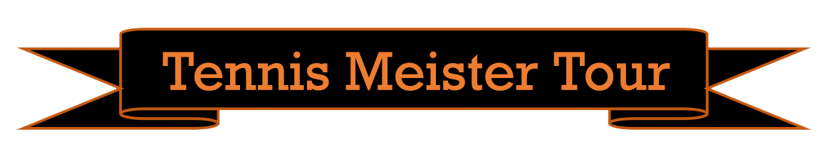 Tennis Meister Tour